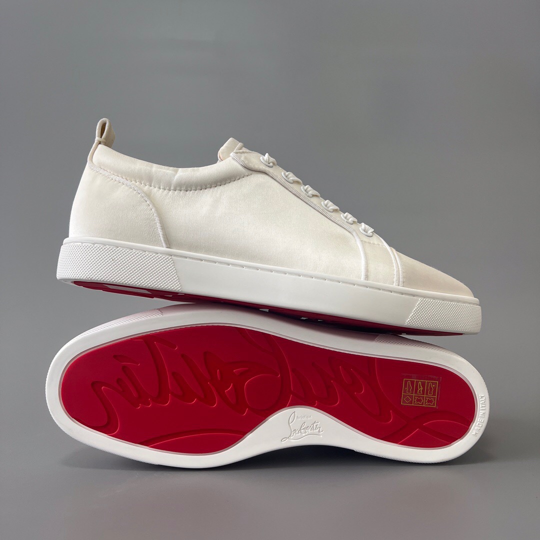 Men Women C*hristian L*ouboutin Sneakers