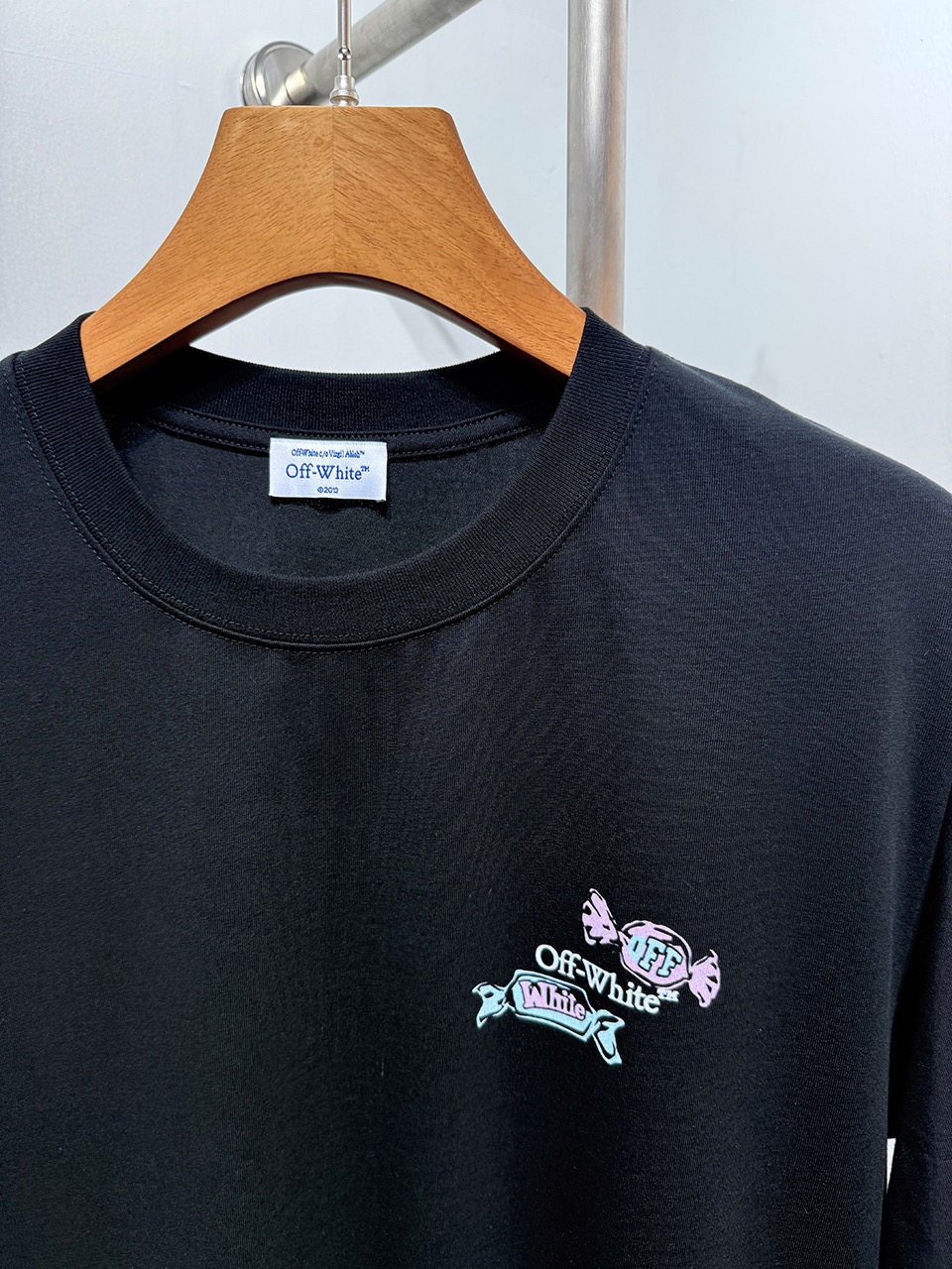 Men Women T-shirt Top Quality