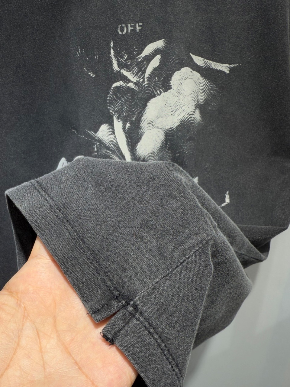 Men Women T-shirt Top Quality