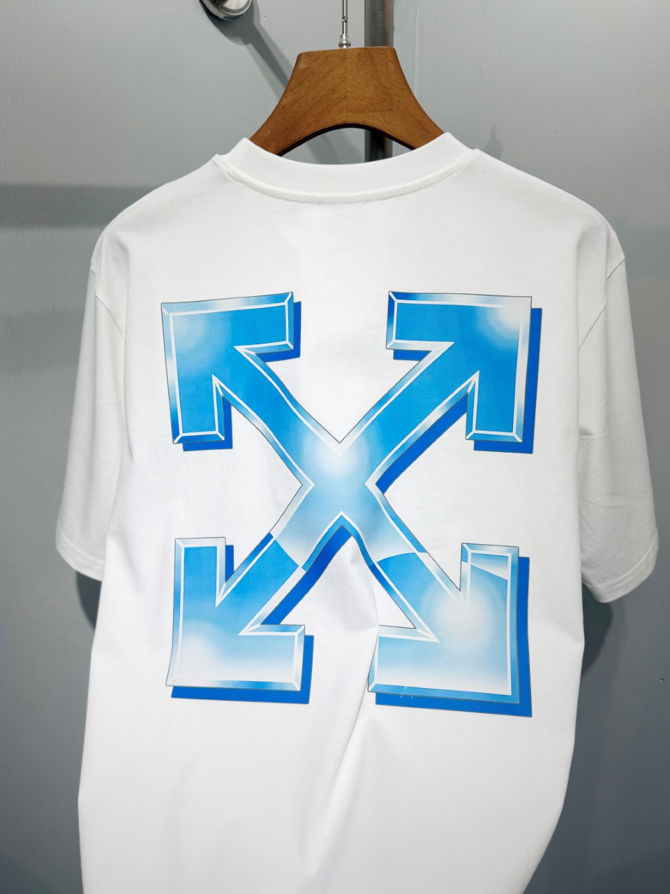 Men Women T-shirt Top Quality