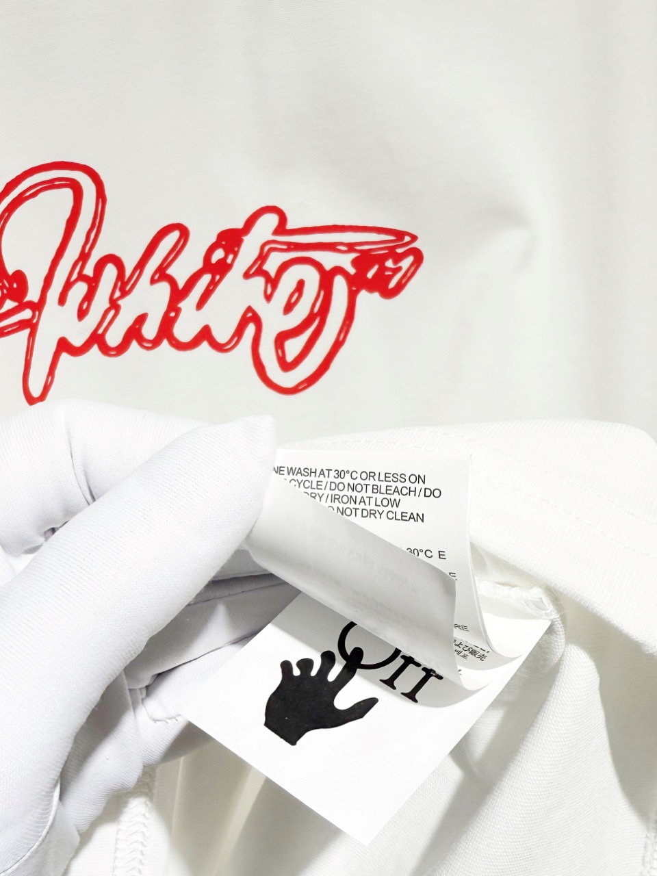 Men Women T-shirt Top Quality