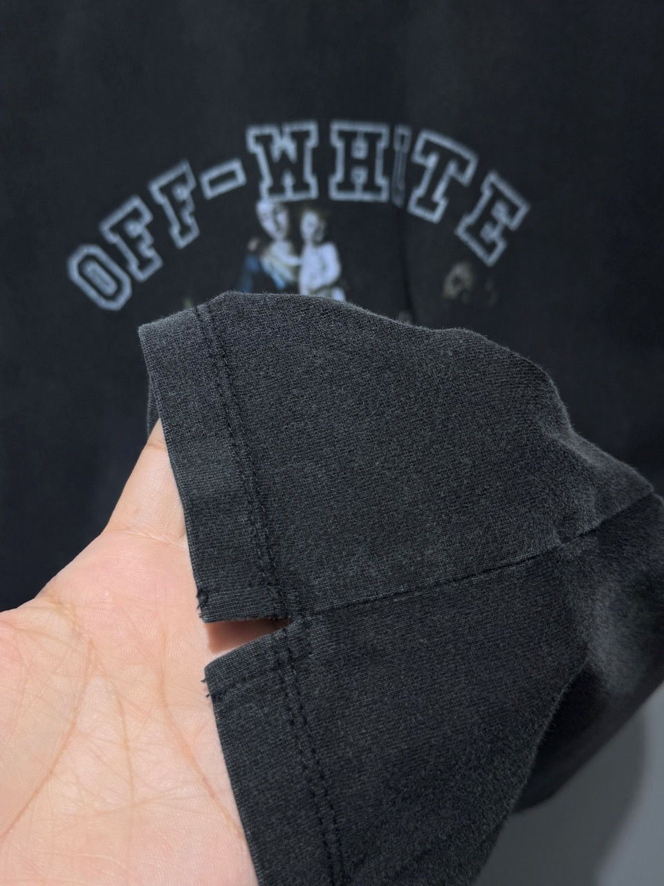 Men Women T-shirt Top Quality