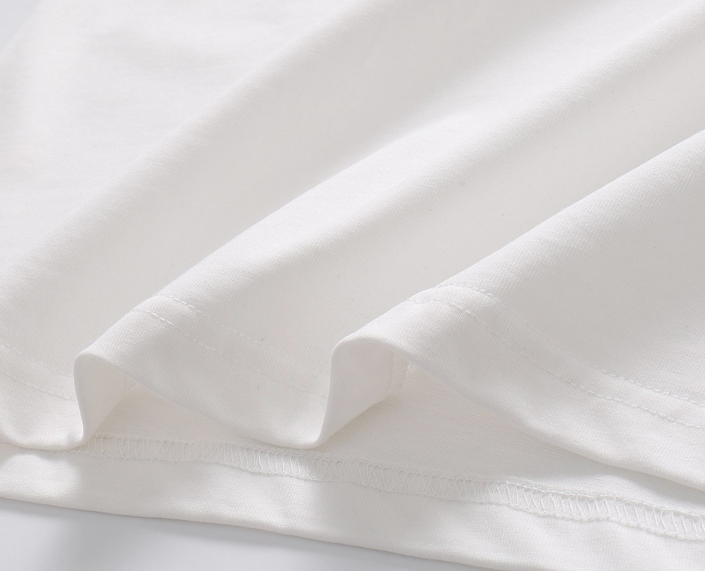 Men Women T-shirt Top Quality