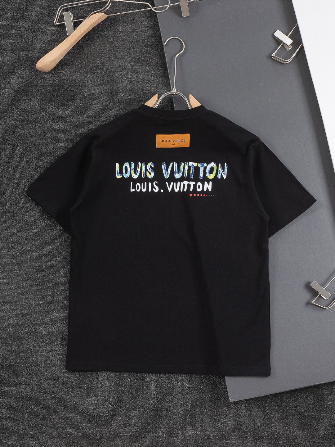 Men T-shirt Top Quality