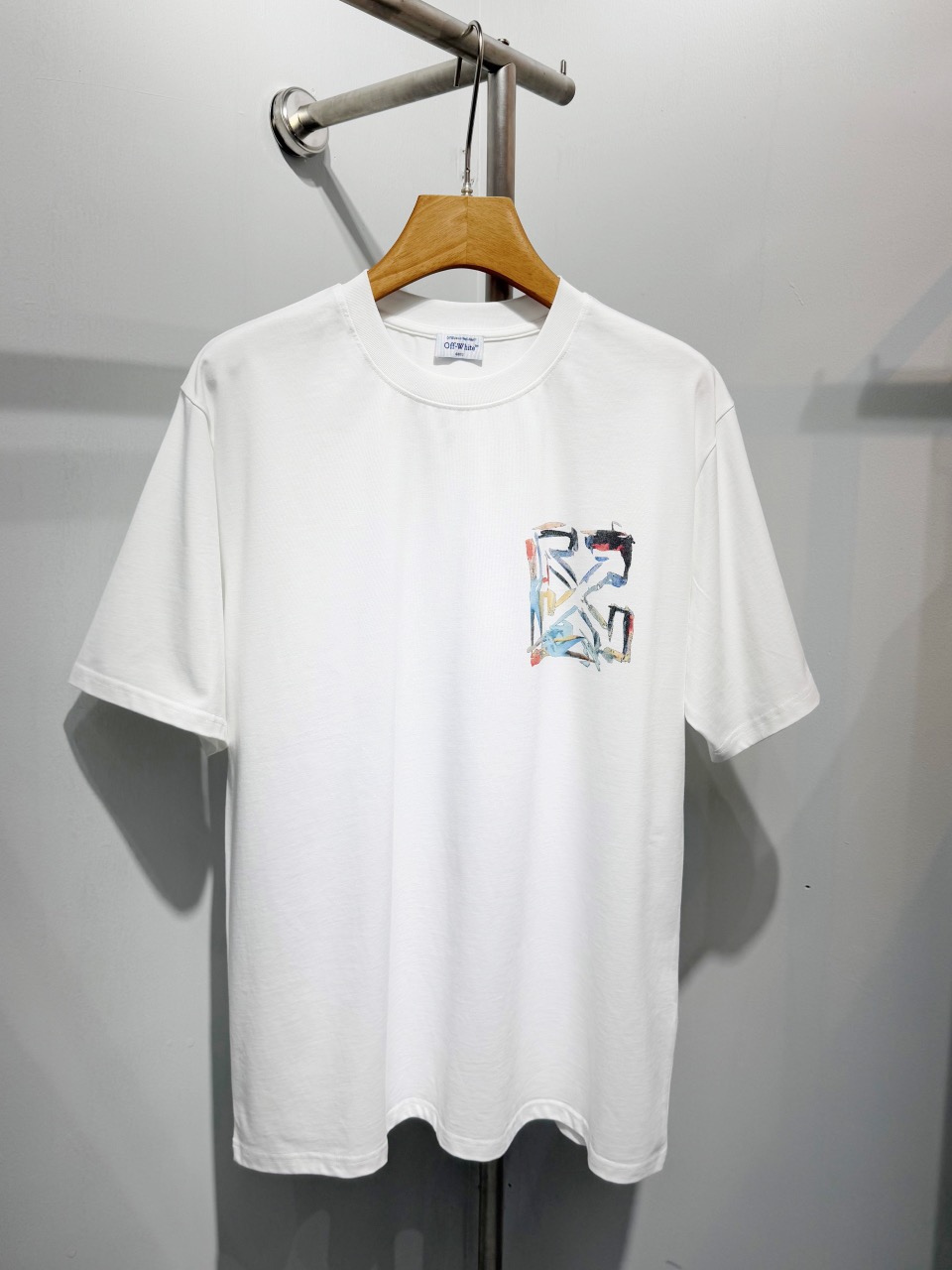 Men Women T-shirt Top Quality