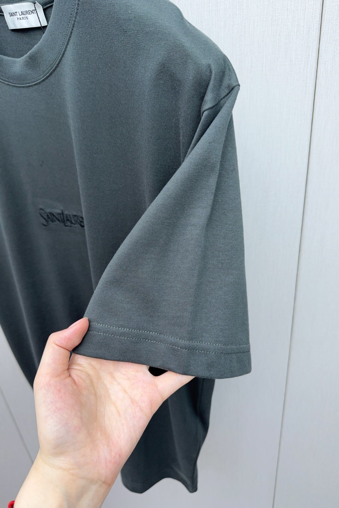 Men T-shirt Top Quality