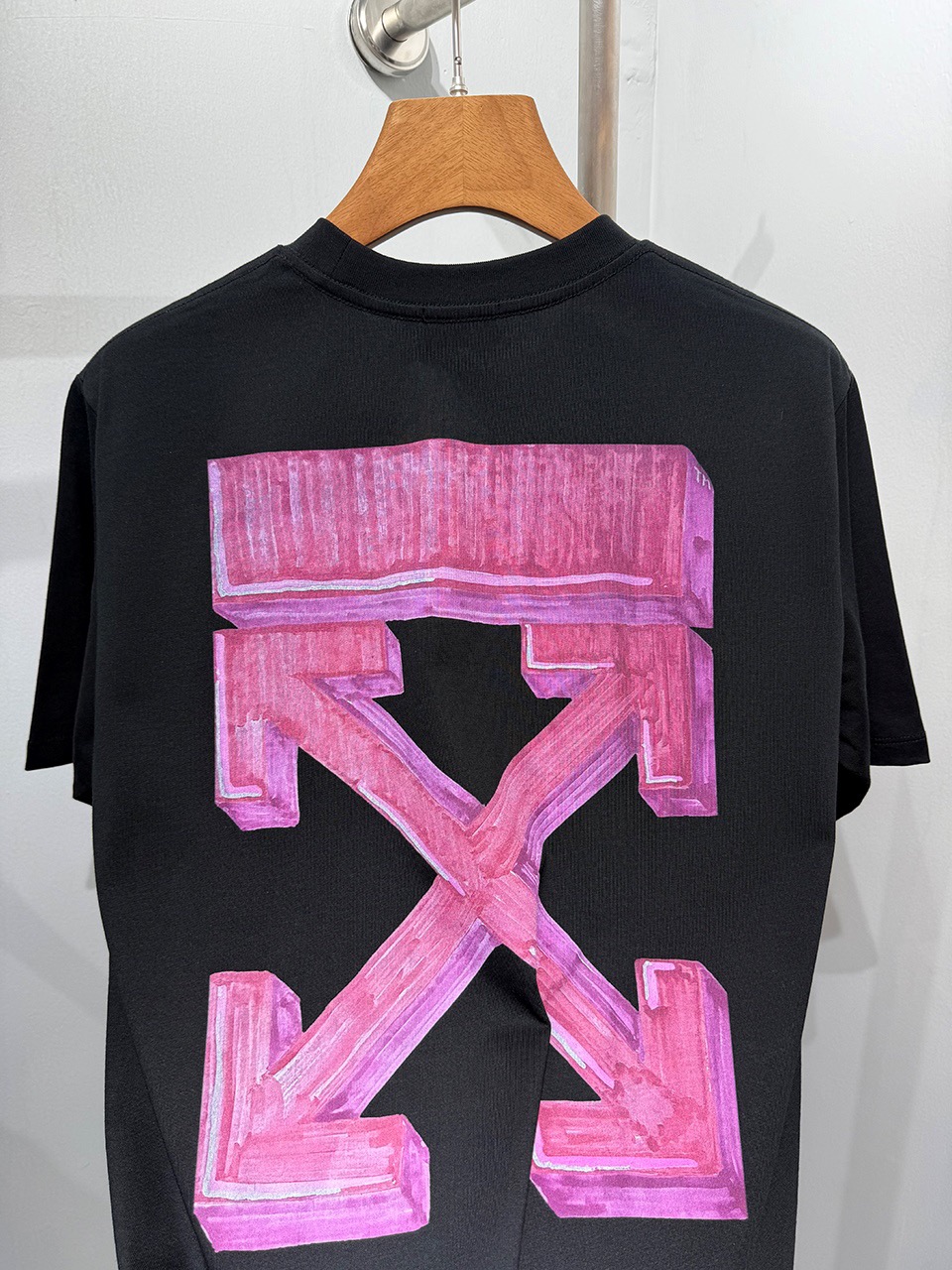 Men Women T-shirt Top Quality