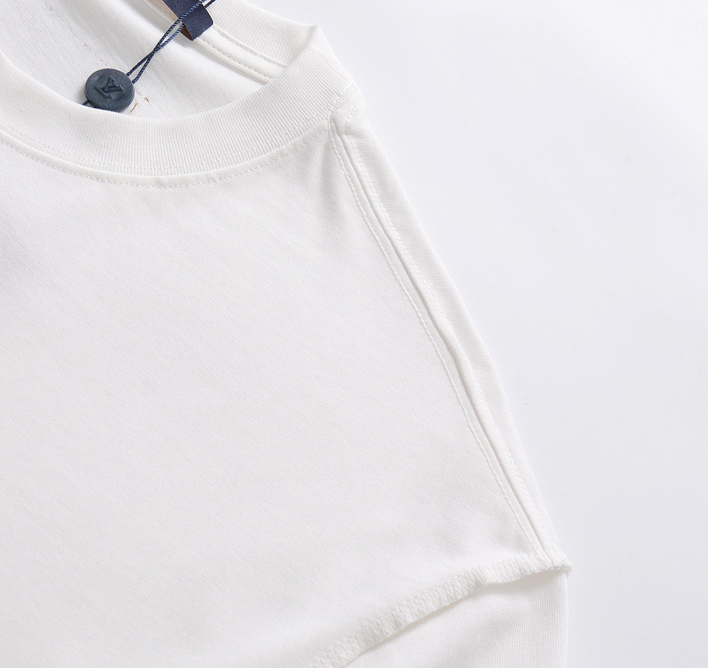 Men Women T-shirt Top Quality