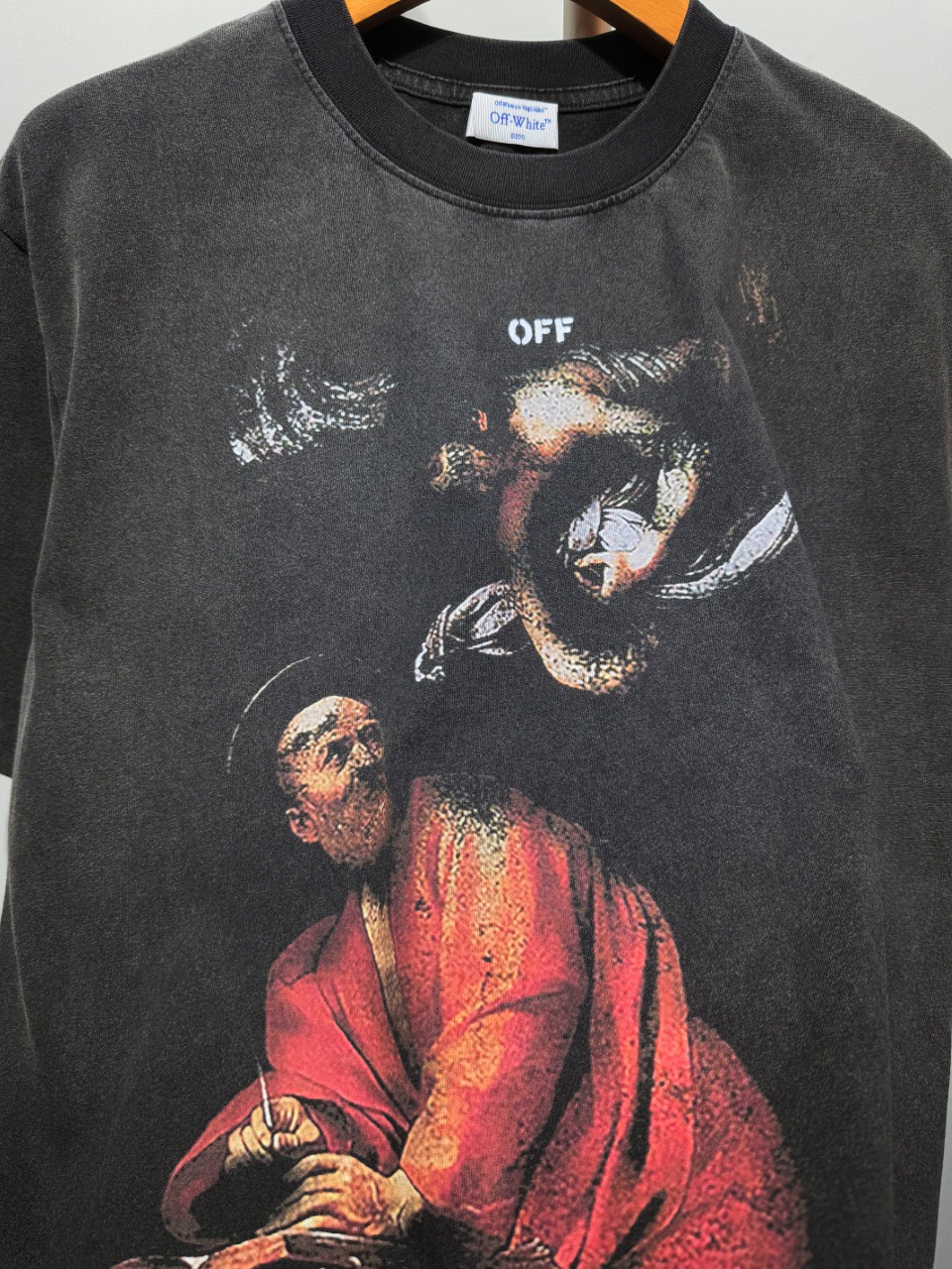 Men Women T-shirt Top Quality