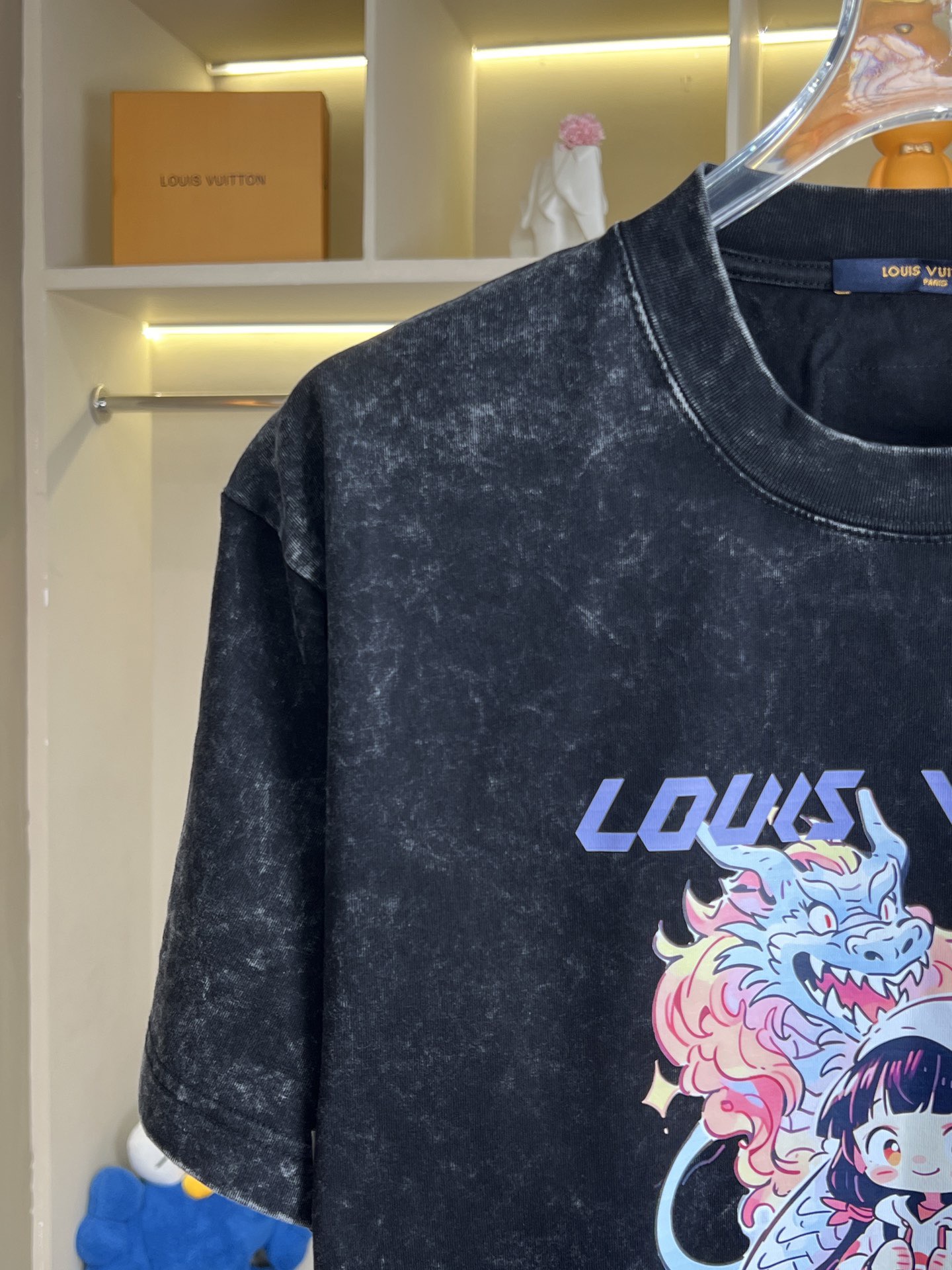 Men Women T-shirt Top Quality