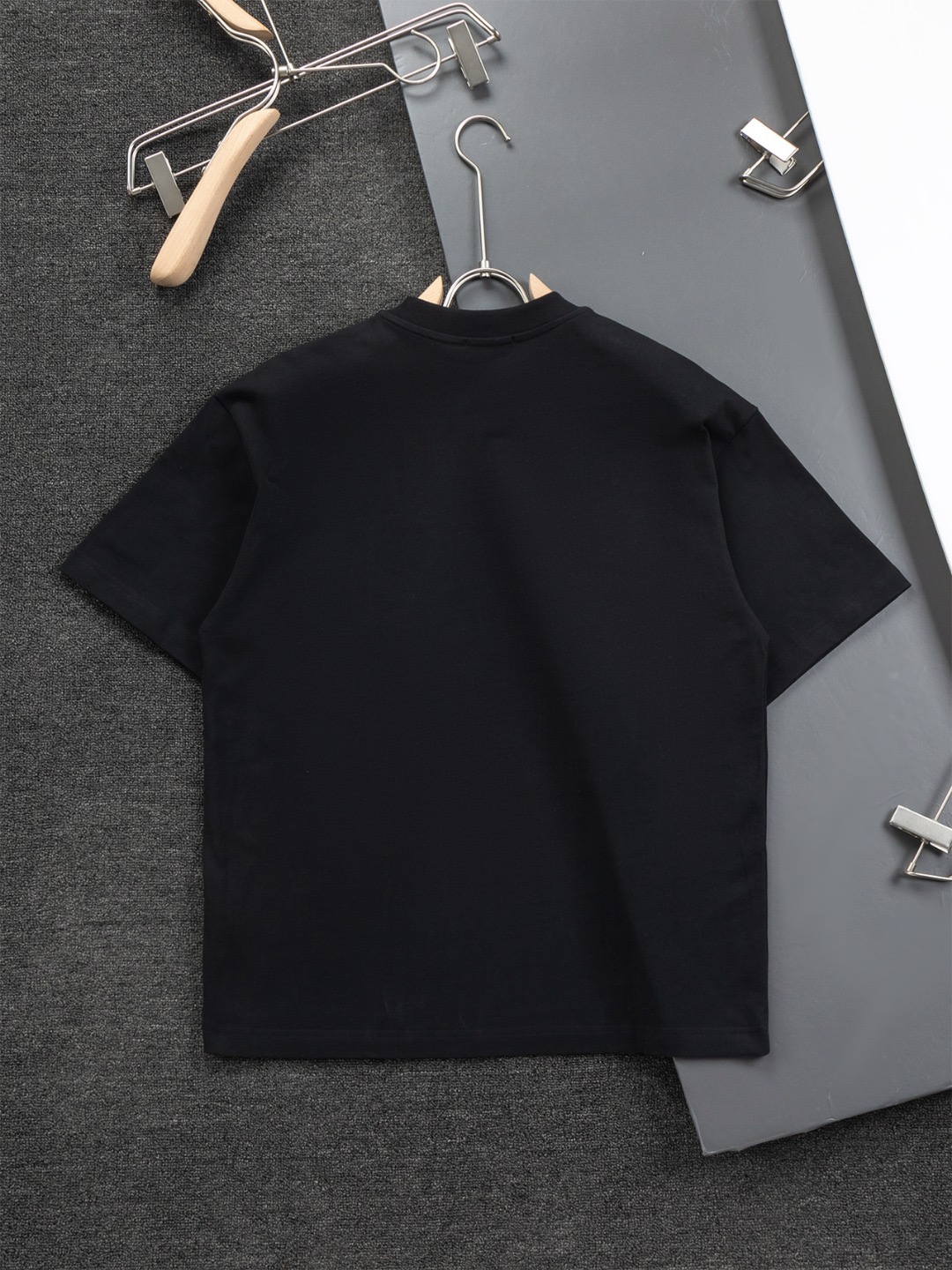 Men T-shirt Top Quality