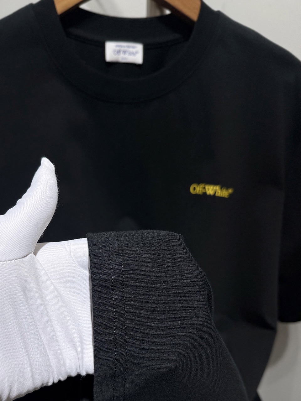 Men Women T-shirt Top Quality