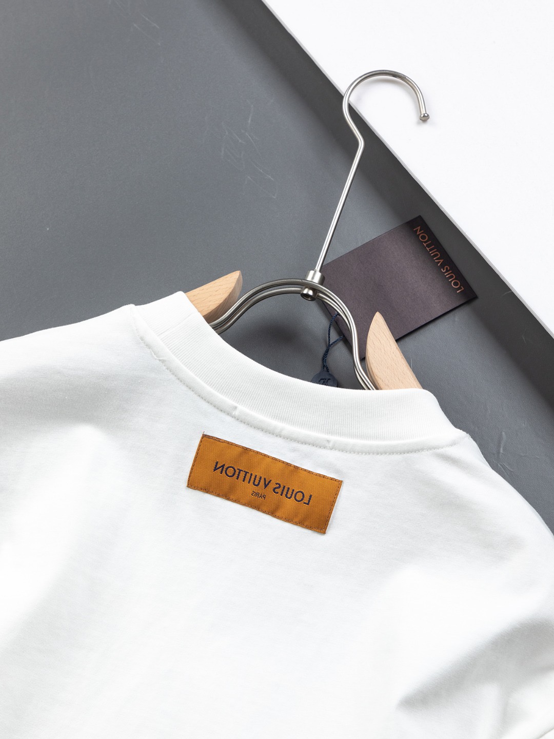 Men T-shirt Top Quality