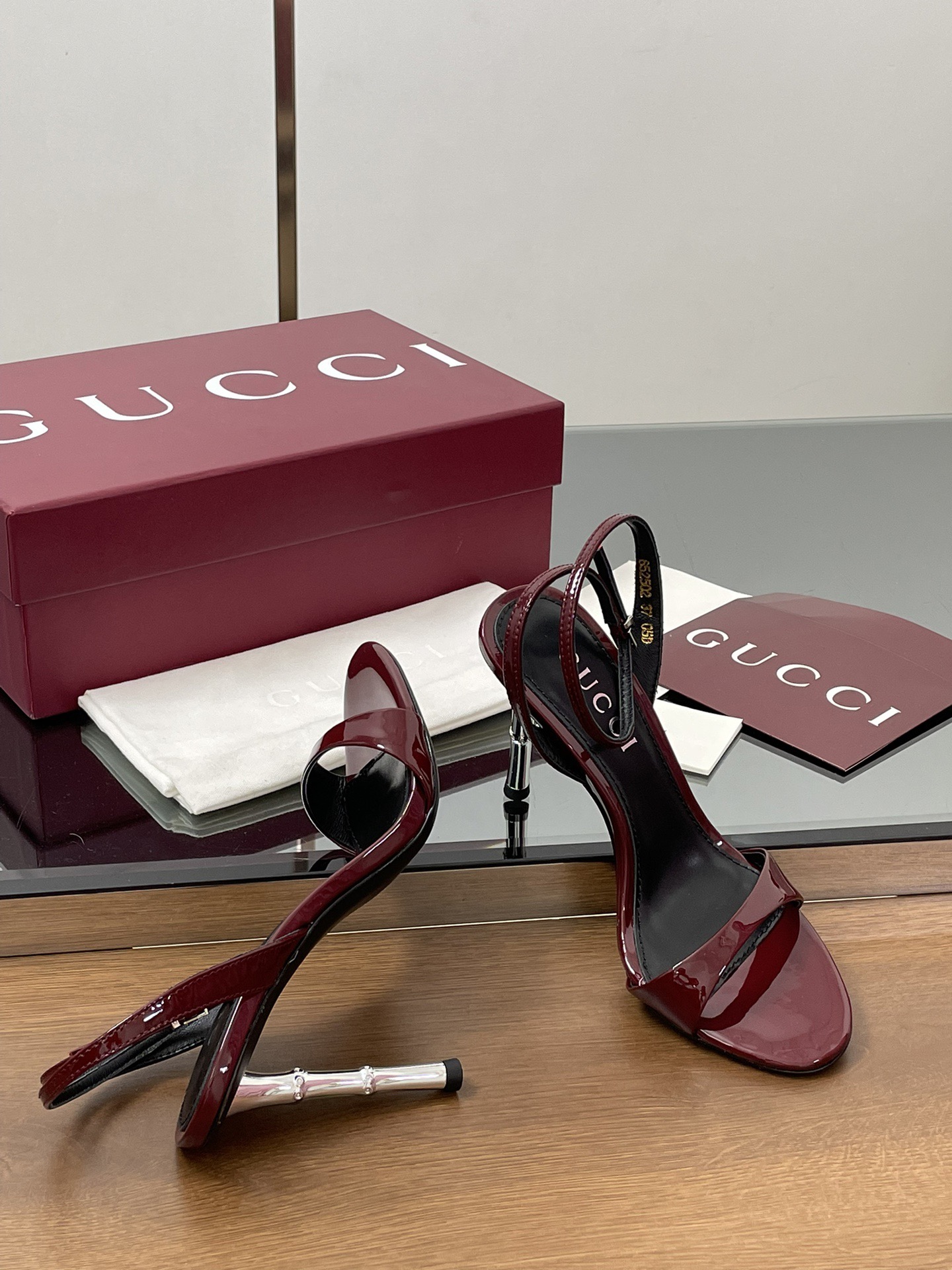 Women G*ucci Top Sandals