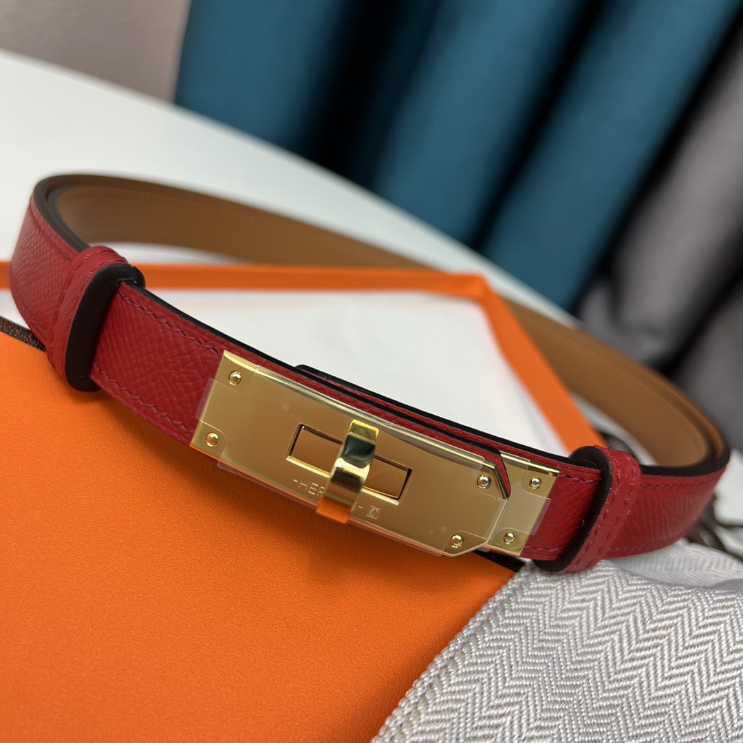 H*ermes Top Version 18MM