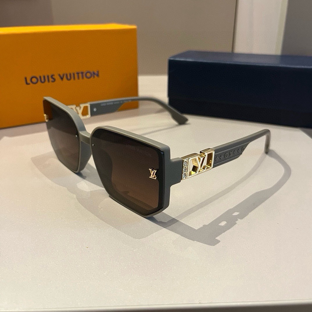 Top Quality L*ouis V*uitton Glasses