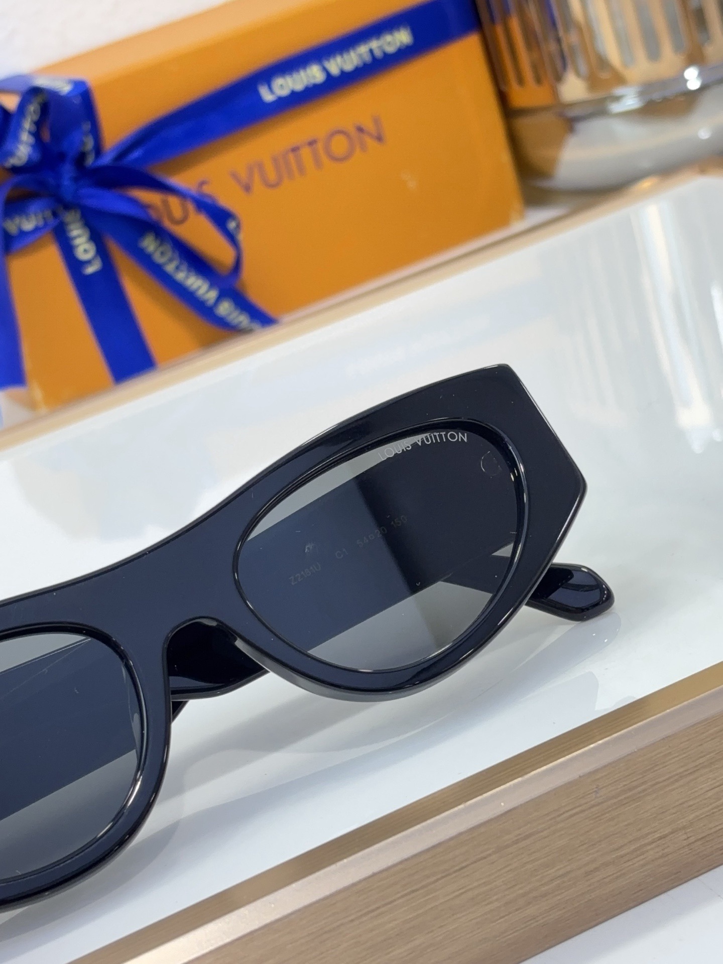 Top Quality L*ouis V*uitton Glasses