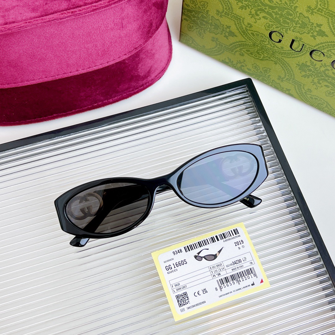 Top Quality G*ucci Glasses