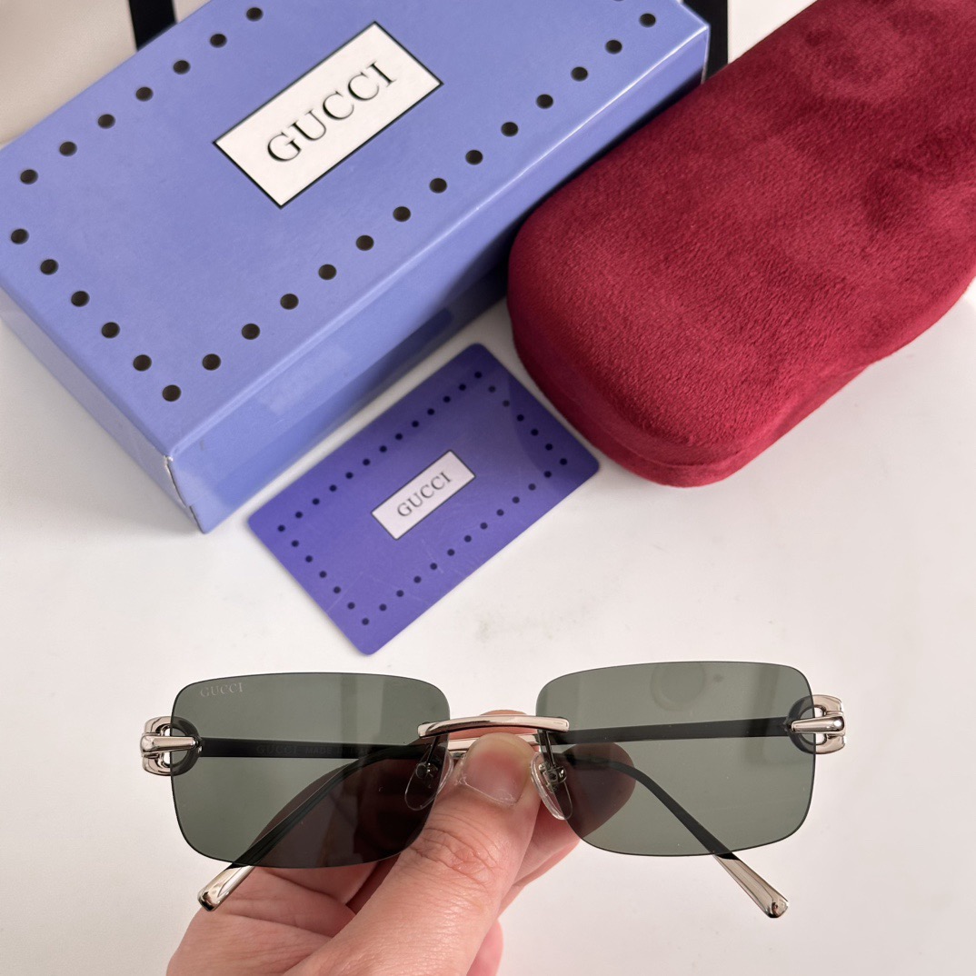 Top Quality G*ucci Glasses