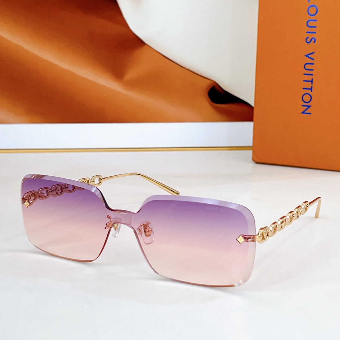 Top Quality L*ouis V*uitton Glasses