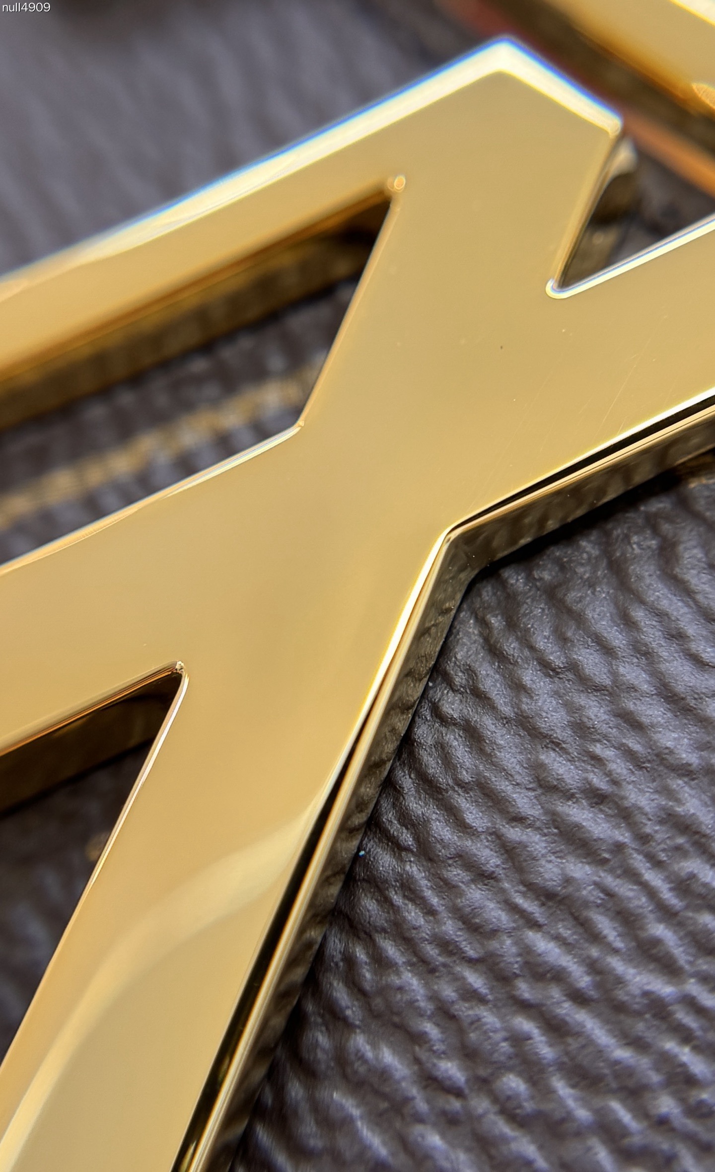 L*ouis V*uitton Belts Top Quality