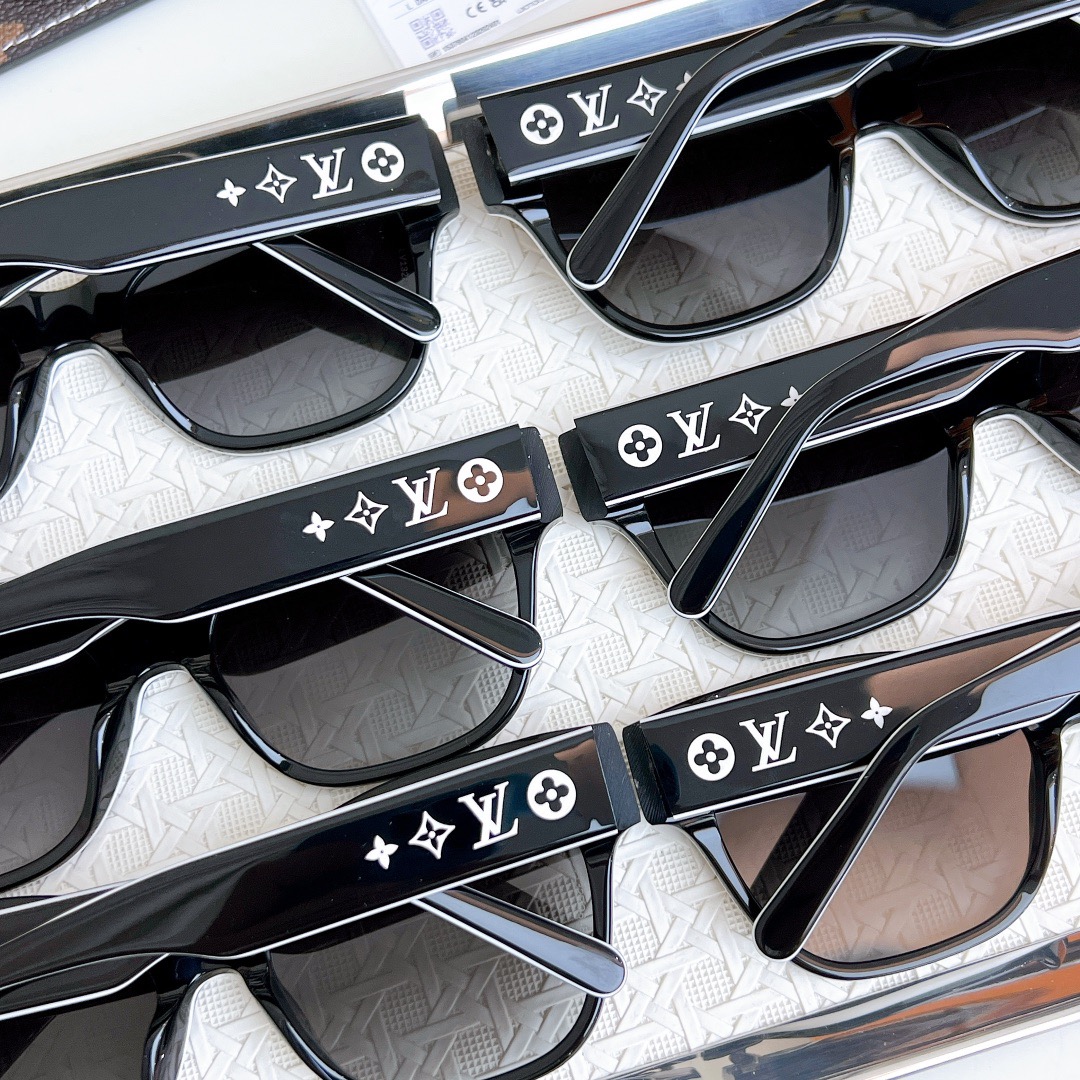 Top Quality L*ouis V*uitton Glasses