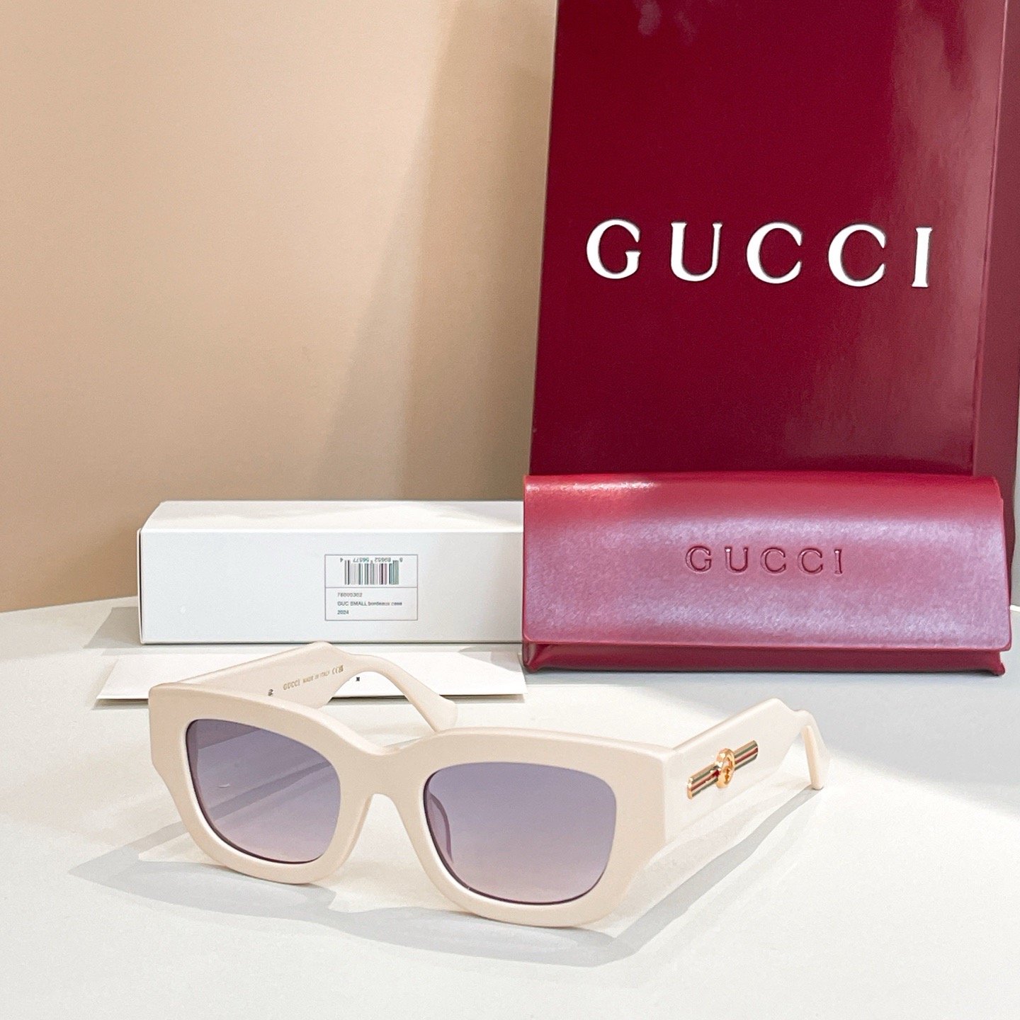 Top Quality G*ucci Glasses