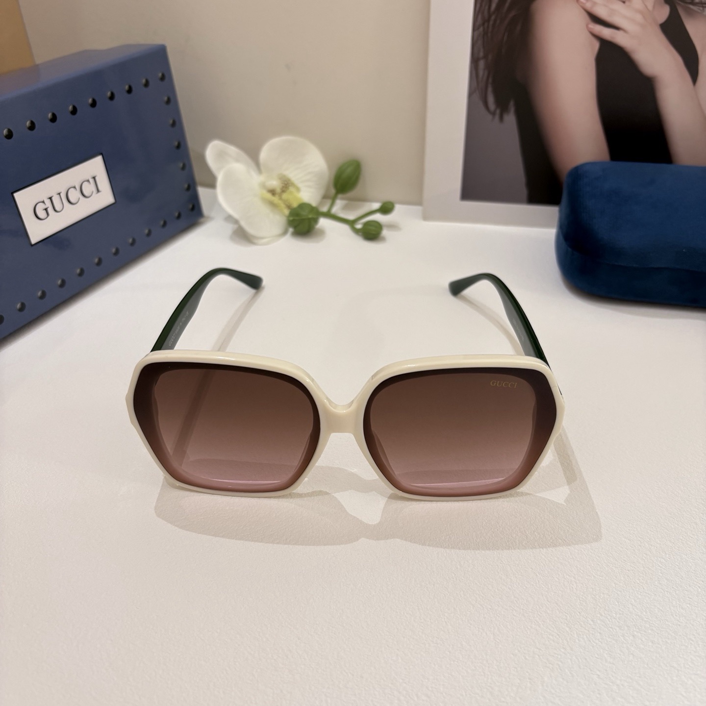 Top Quality G*ucci Glasses