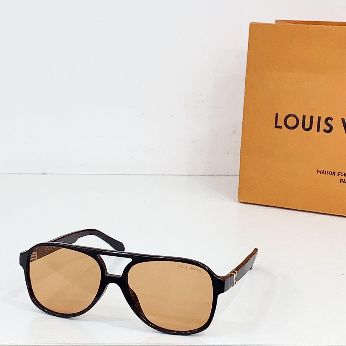 Top Quality L*ouis V*uitton Glasses