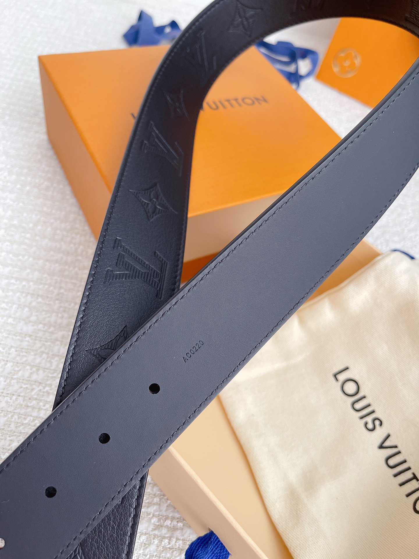 L*ouis V*uitton Belts Top Quality