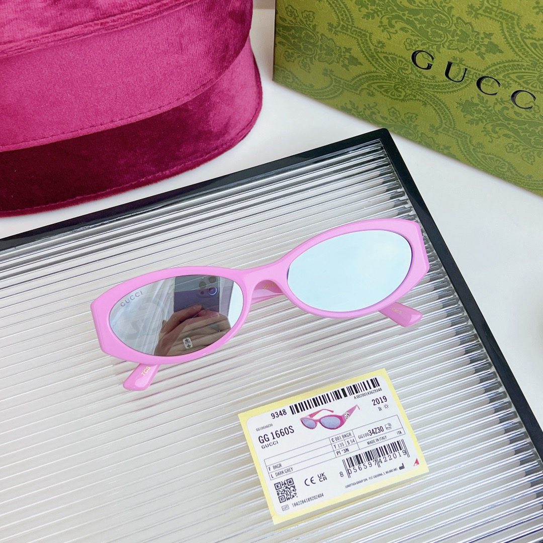 Top Quality G*ucci Glasses