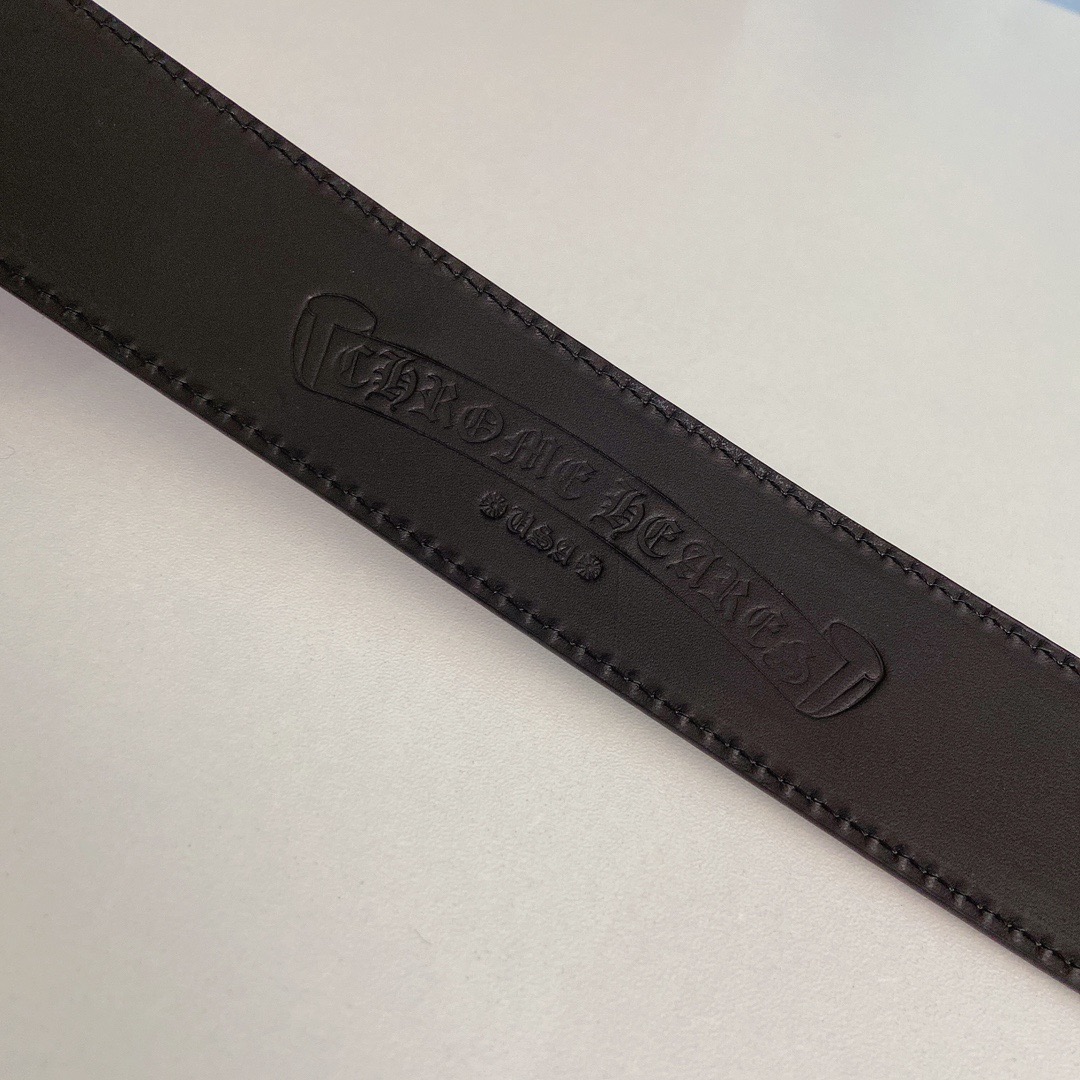 C*hromeH*earts Belts Top Quality