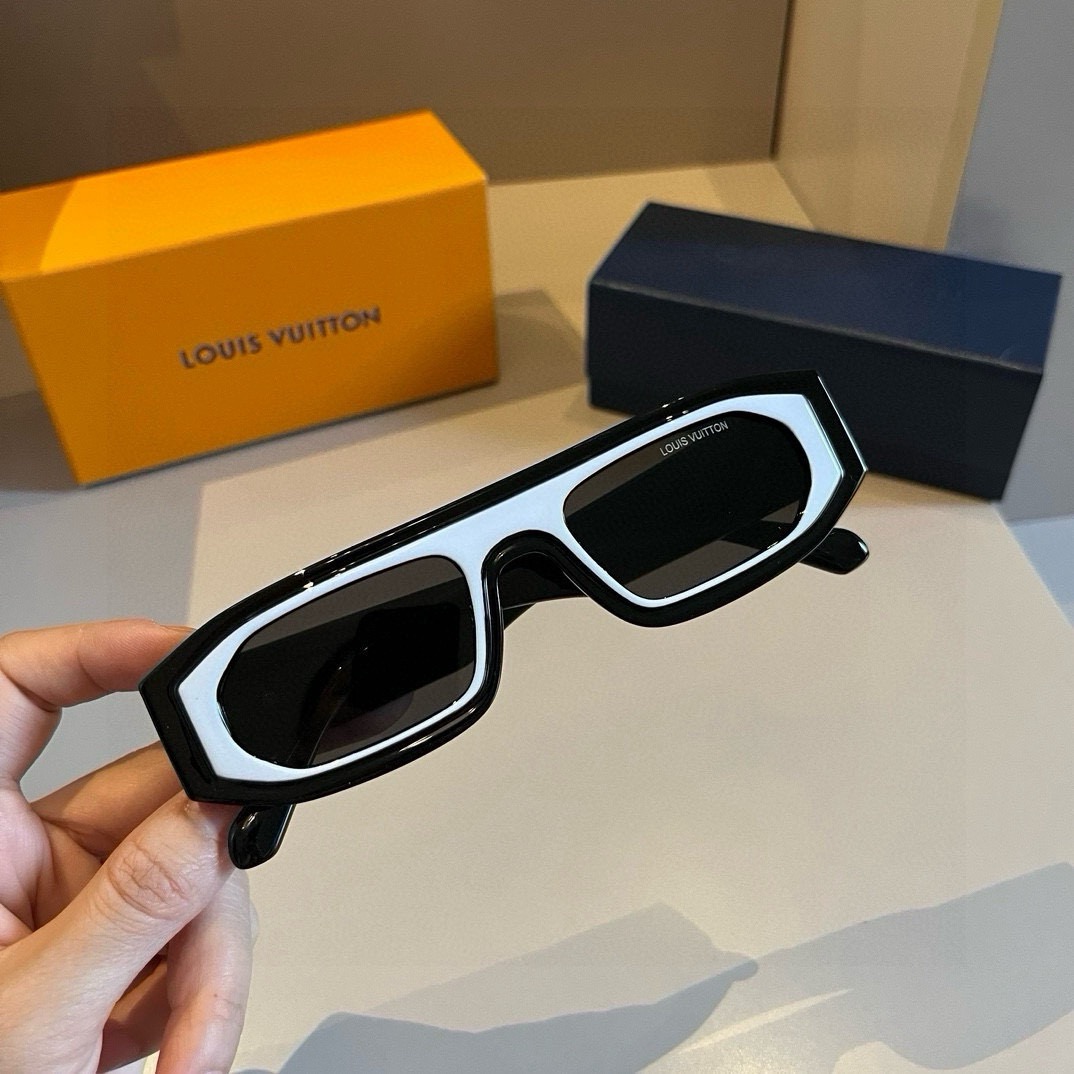 Top Quality L*ouis V*uitton Glasses