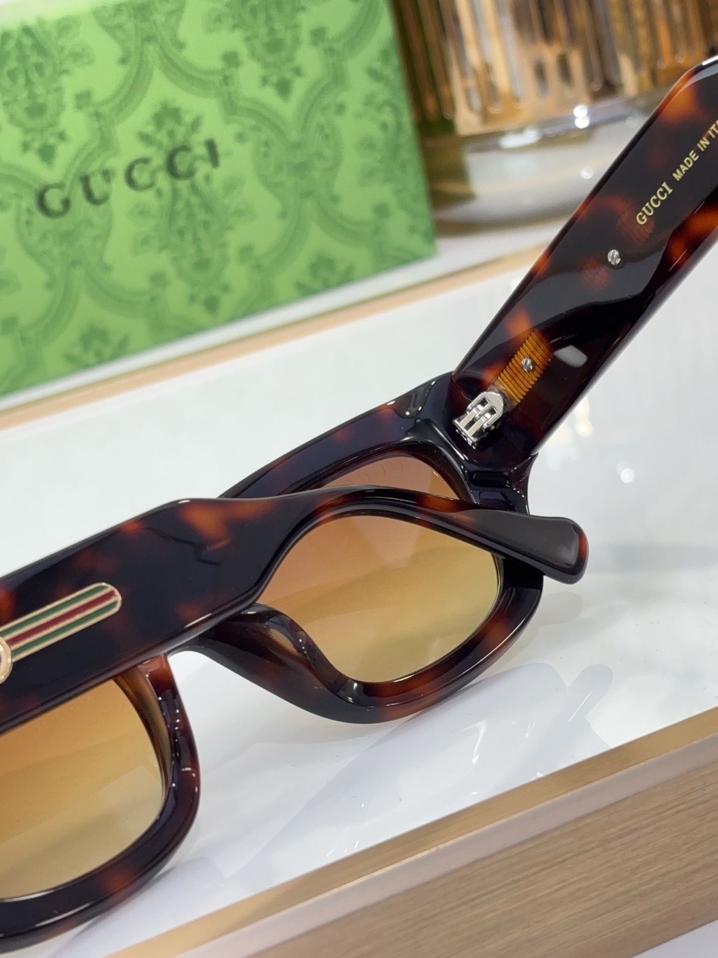 Top Quality G*ucci Glasses