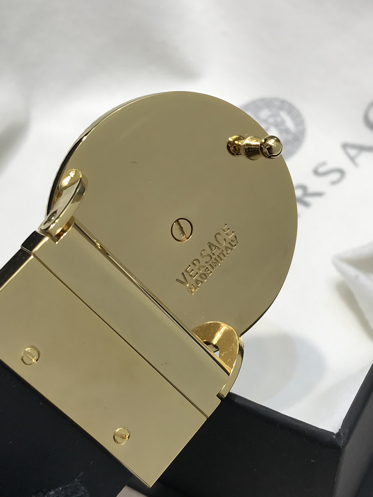 V*ersace Belts Top Quality