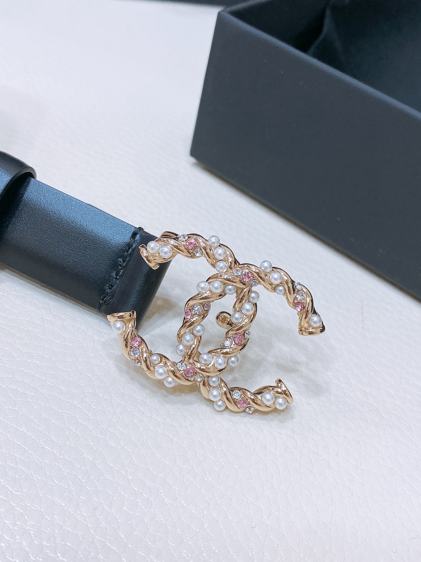 C*hanel Belts Top Quality