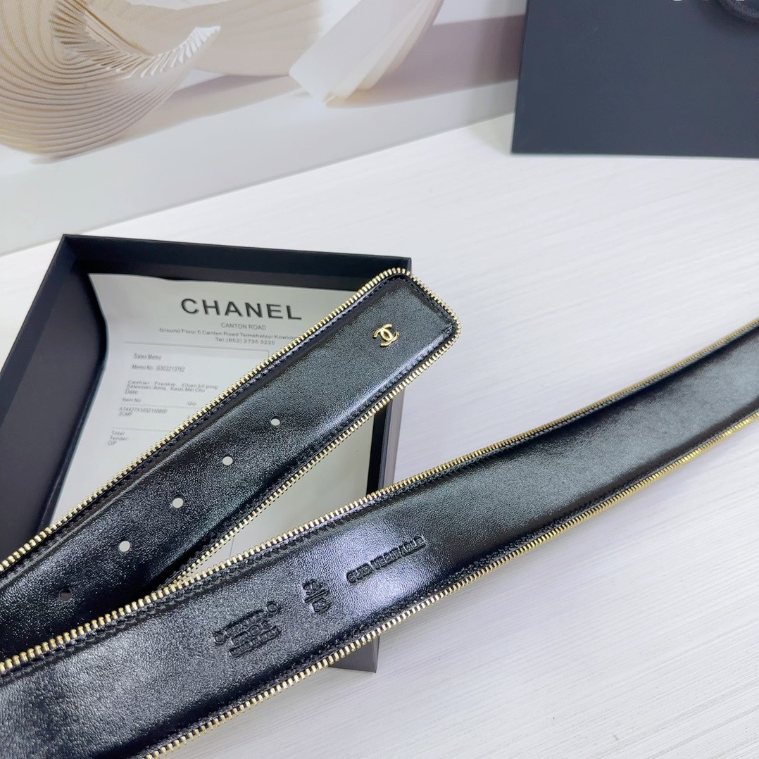 C*hanel Belts Top Quality