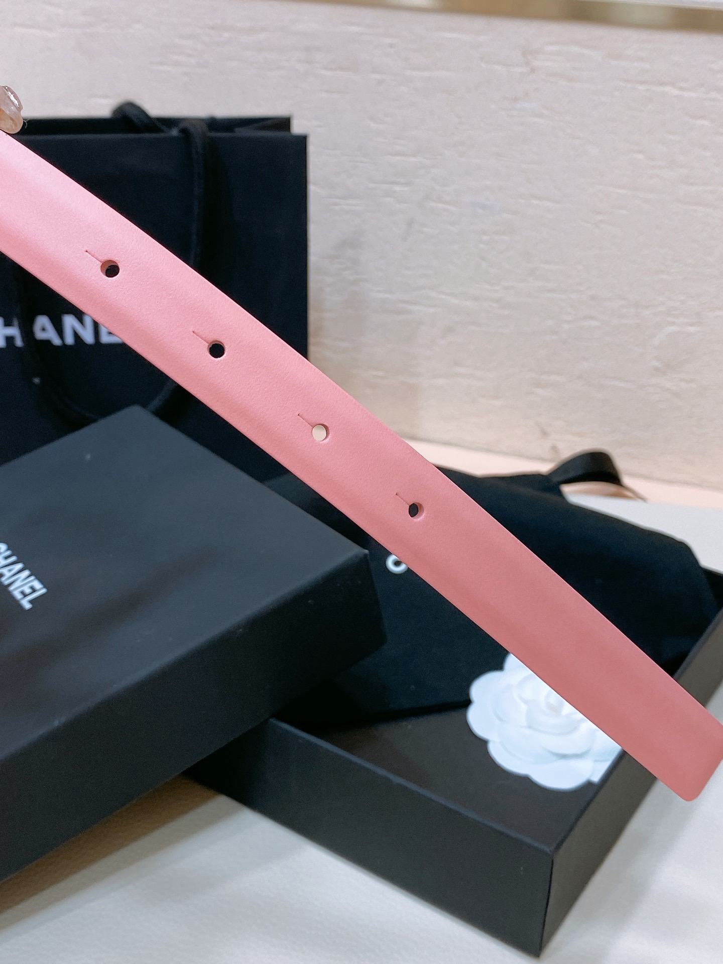 C*hanel Belts Top Quality