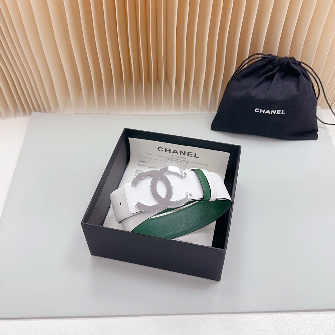 C*hanel Belts Top Quality