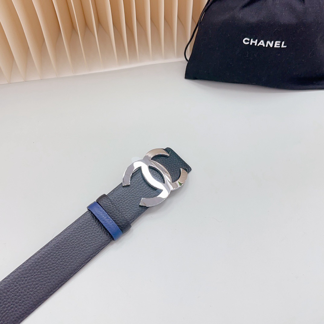 C*hanel Belts Top Quality
