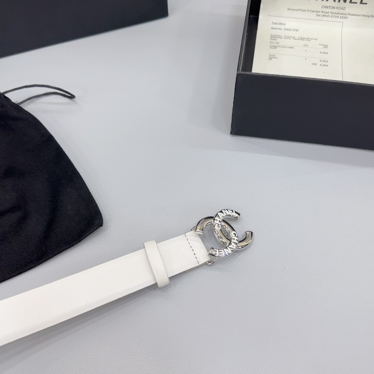 C*hanel Belts Top Quality