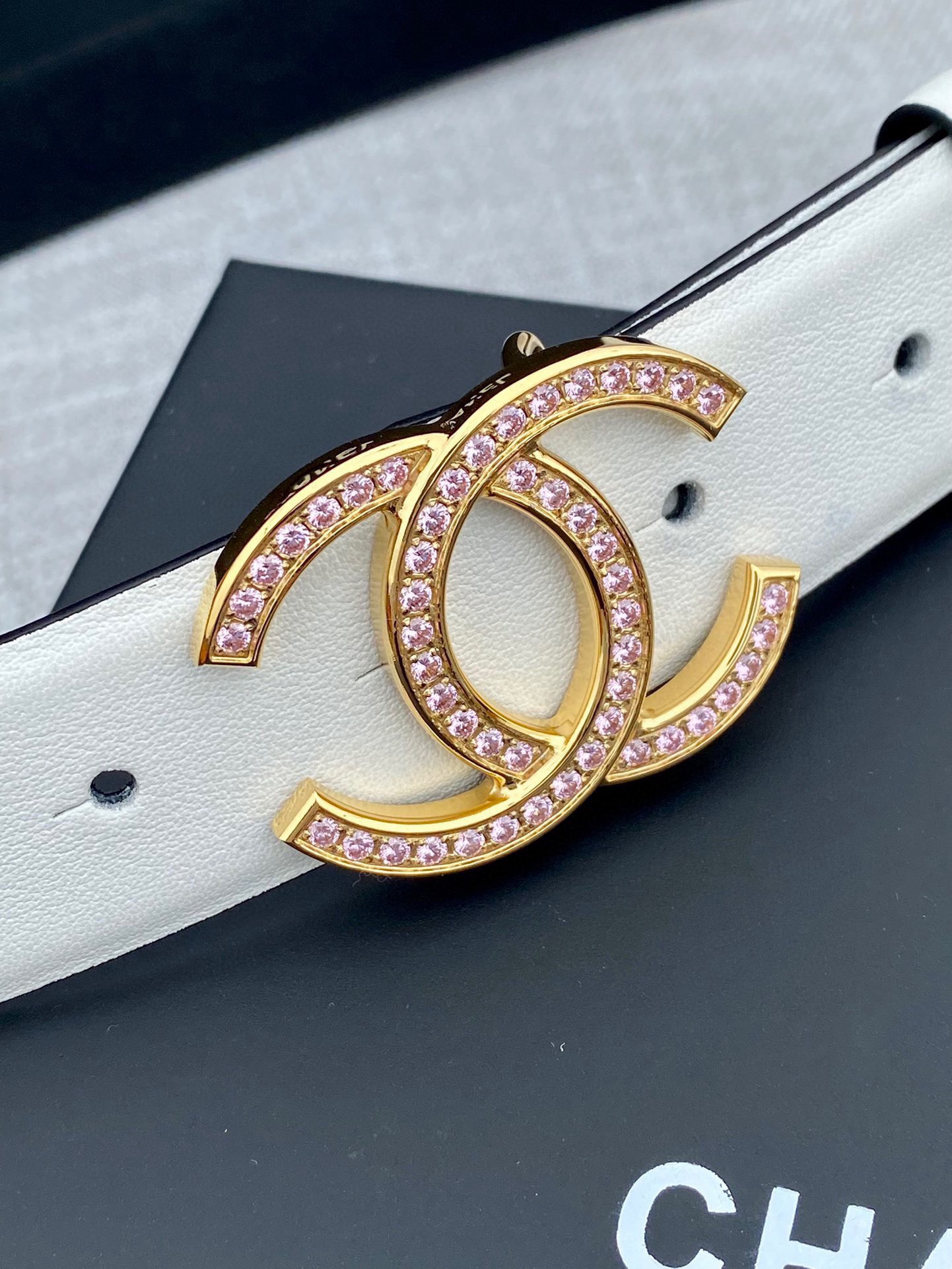 C*hanel Belts Top Quality