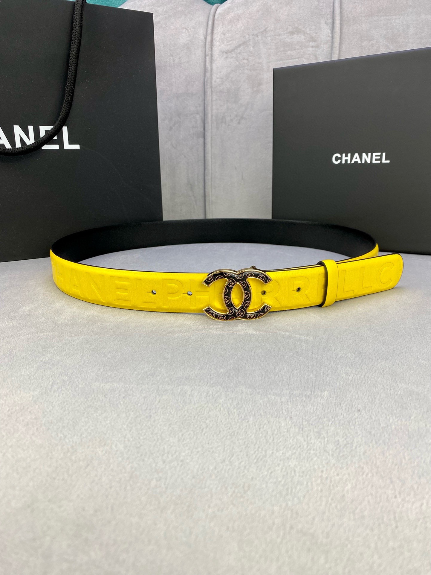 C*hanel Belts Top Quality