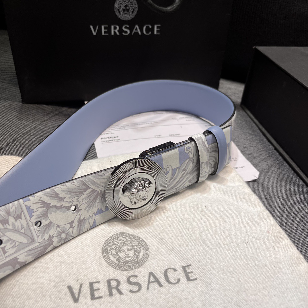 V*ersace Belts Top Quality