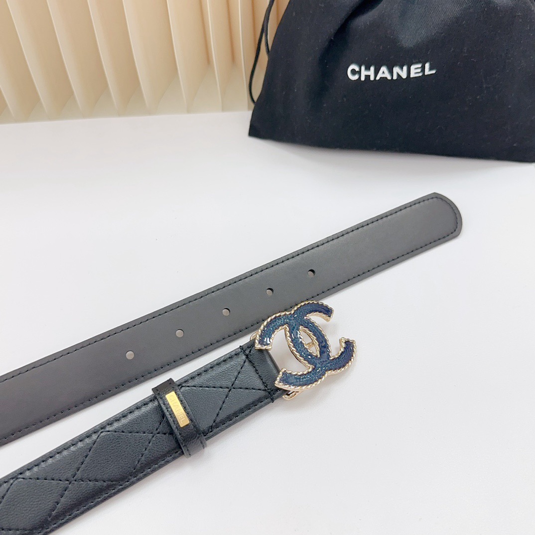C*hanel Belts Top Quality
