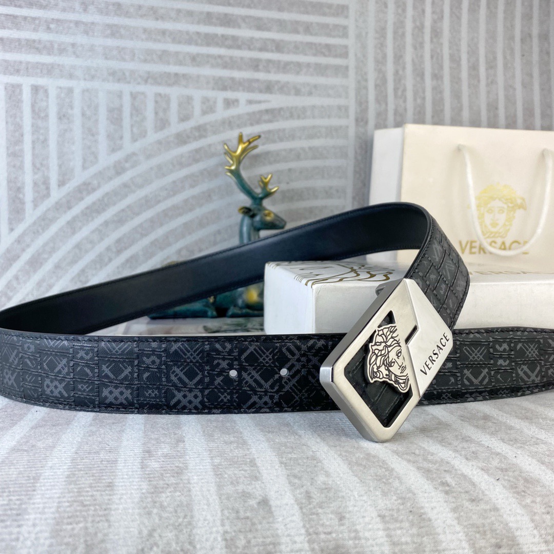 V*ersace Belts Top Quality