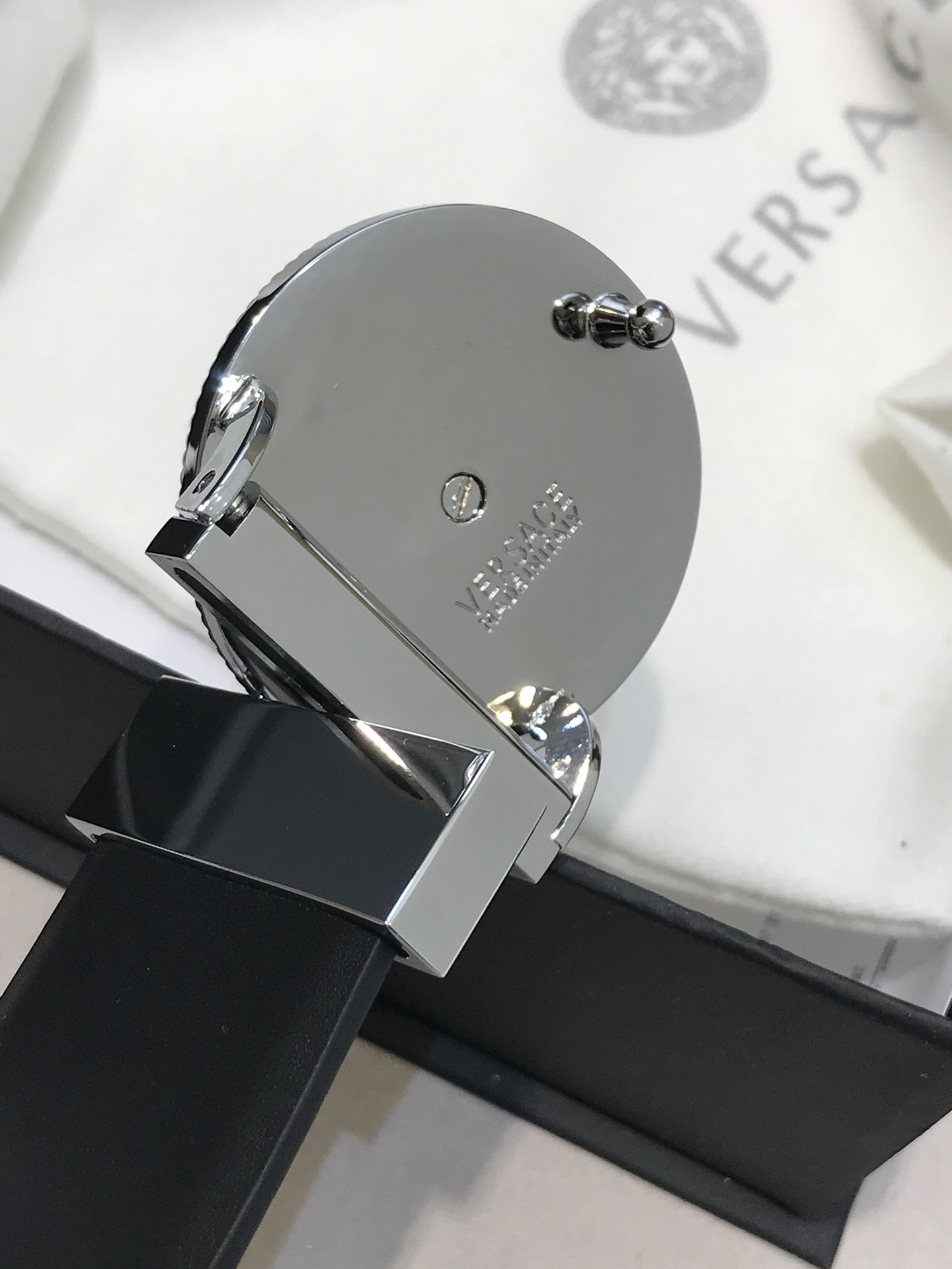 V*ersace Belts Top Quality