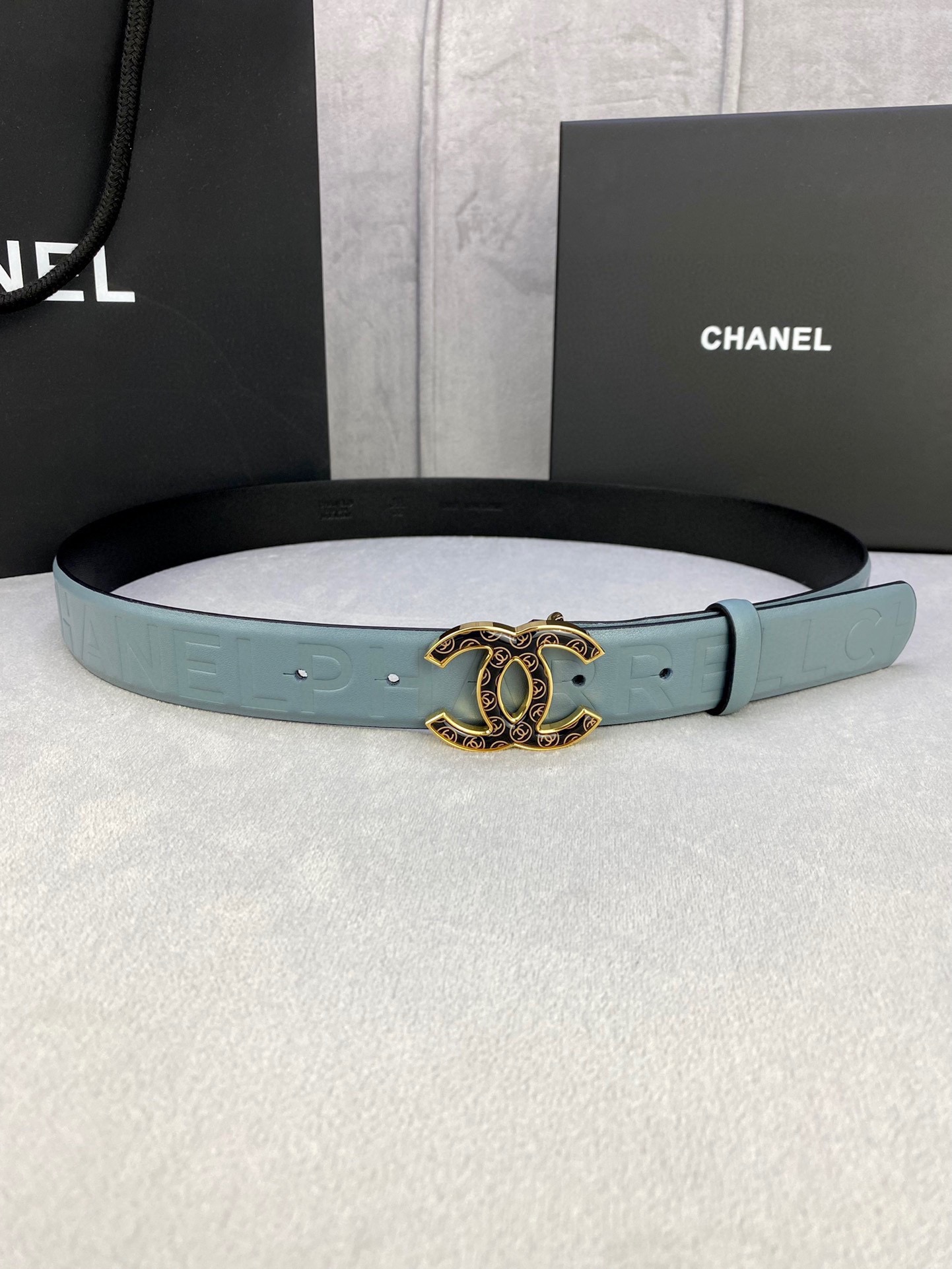C*hanel Belts Top Quality