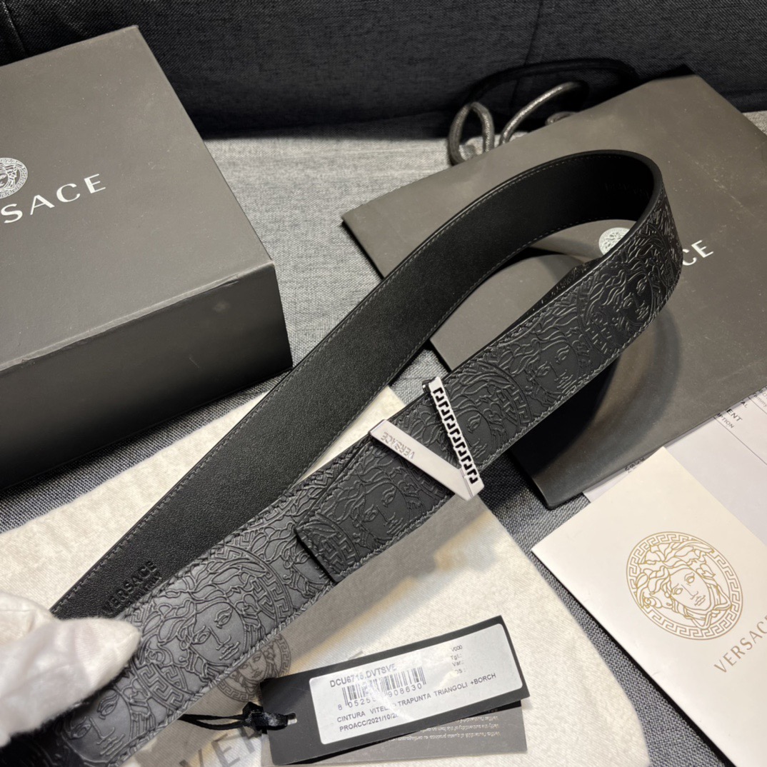 V*ersace Belts Top Quality