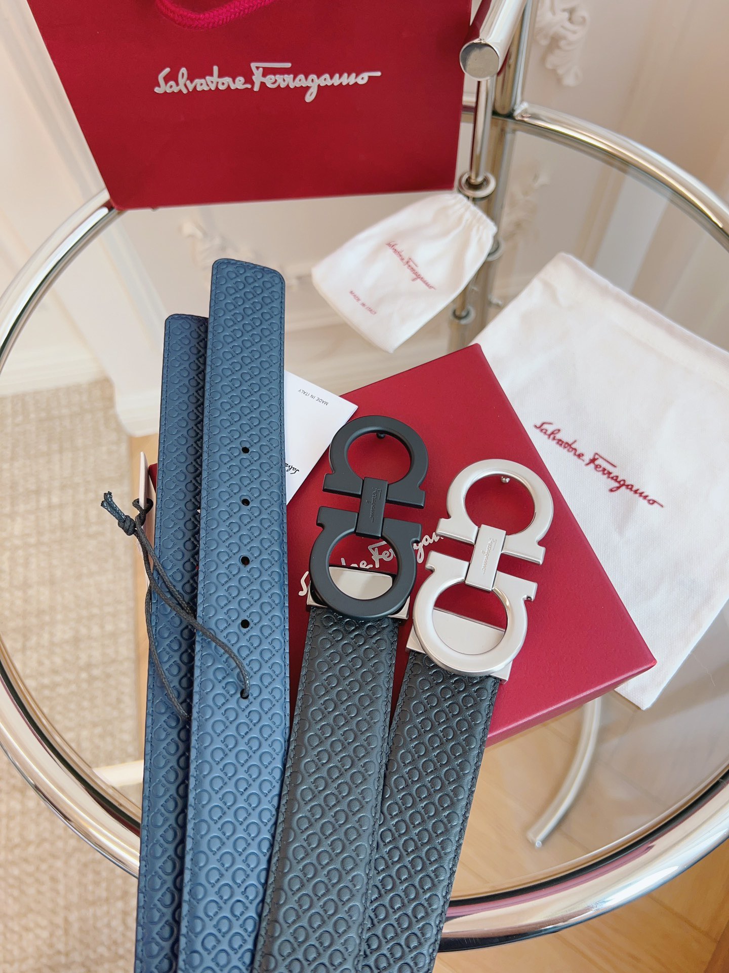 F*erragamo Top Version